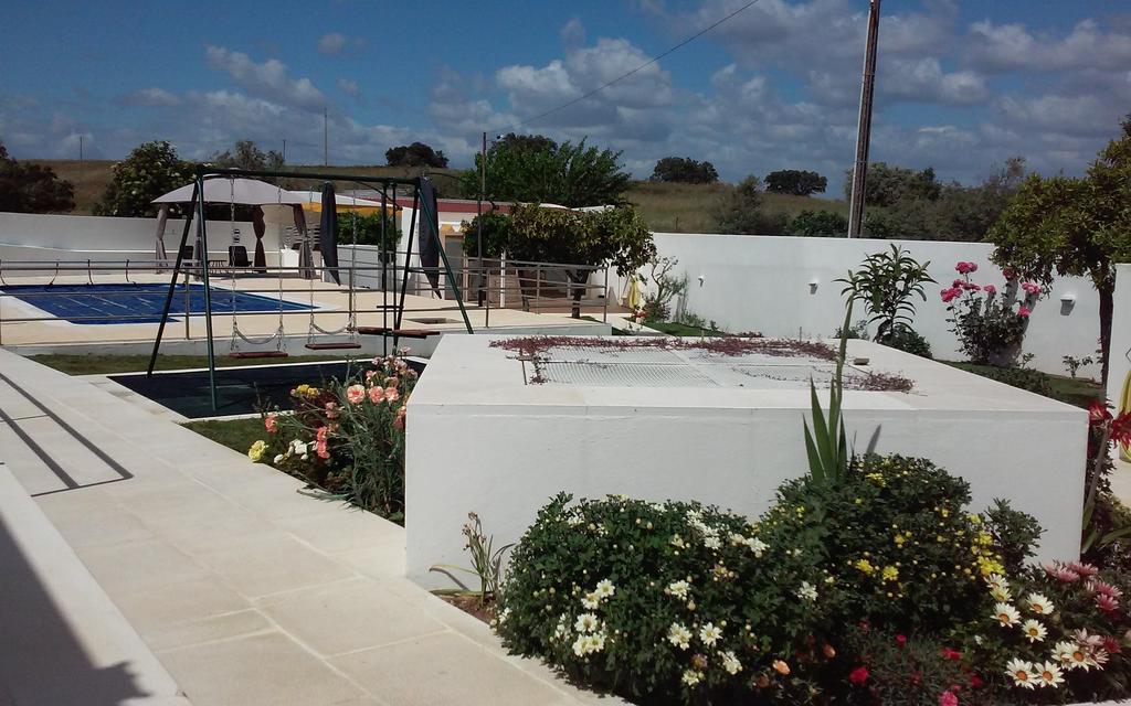 Casas Antigas Da Torre Appartement Torre de Coelheiros Buitenkant foto