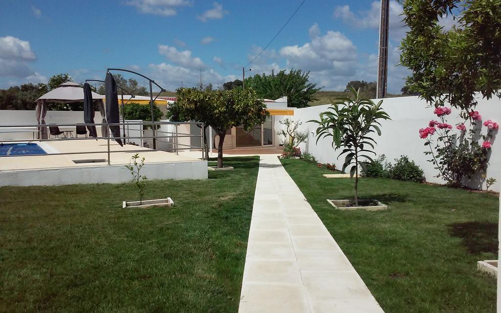 Casas Antigas Da Torre Appartement Torre de Coelheiros Buitenkant foto