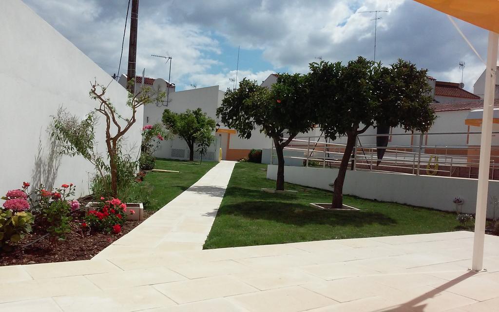Casas Antigas Da Torre Appartement Torre de Coelheiros Buitenkant foto