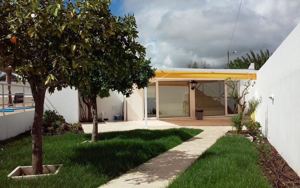 Casas Antigas Da Torre Appartement Torre de Coelheiros Buitenkant foto