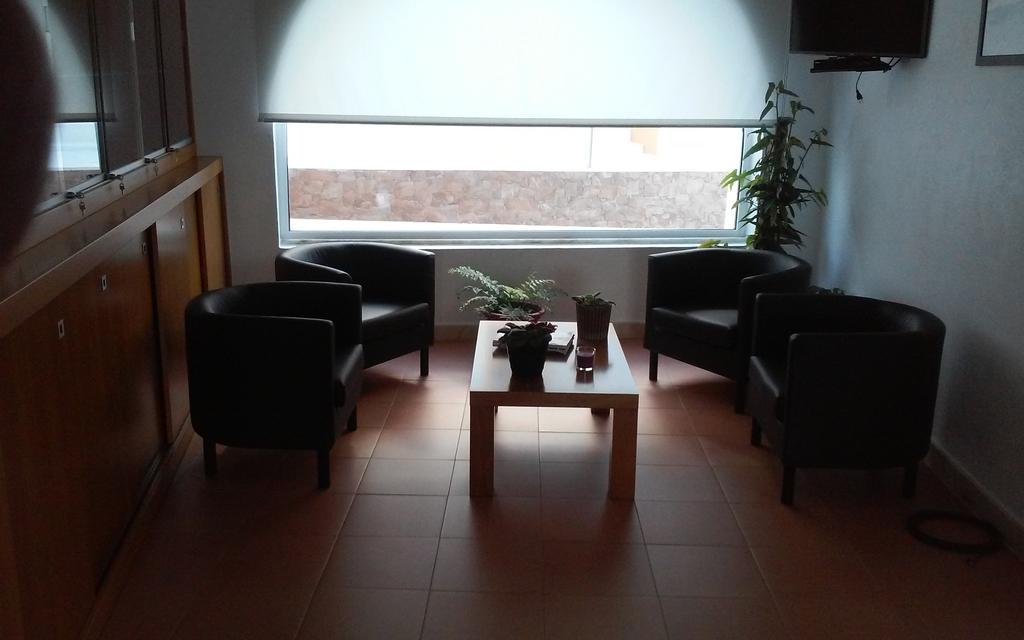 Casas Antigas Da Torre Appartement Torre de Coelheiros Buitenkant foto
