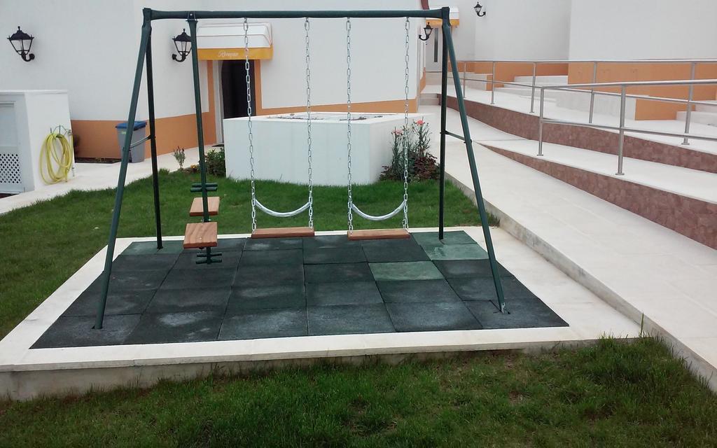 Casas Antigas Da Torre Appartement Torre de Coelheiros Buitenkant foto