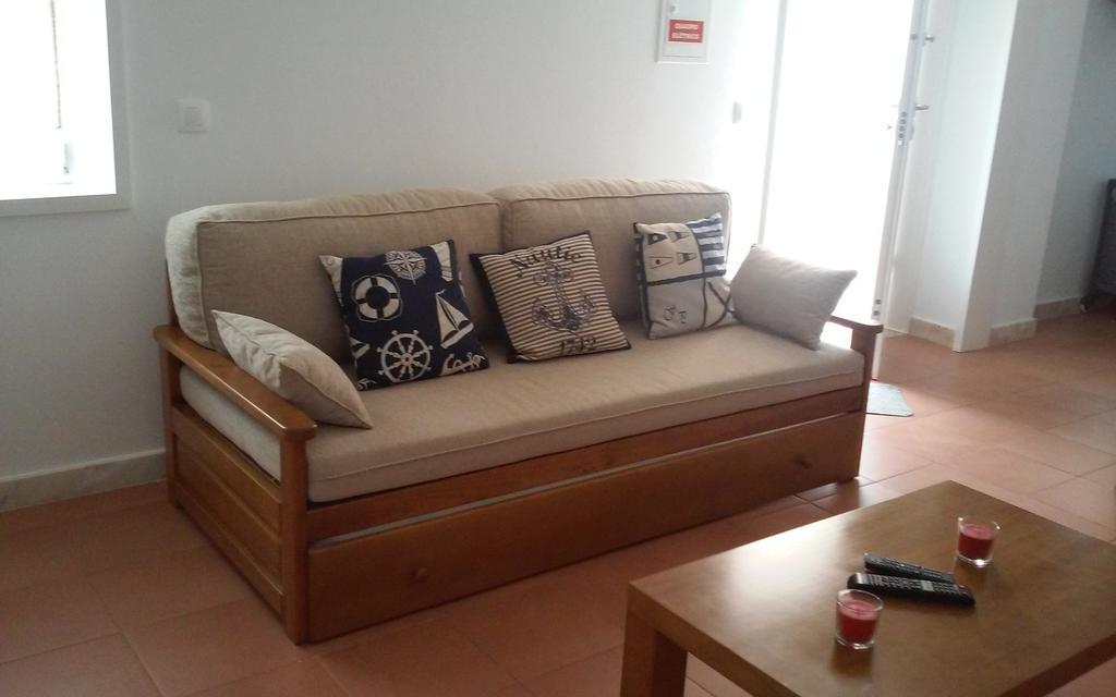 Casas Antigas Da Torre Appartement Torre de Coelheiros Buitenkant foto