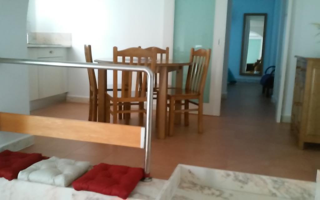 Casas Antigas Da Torre Appartement Torre de Coelheiros Buitenkant foto
