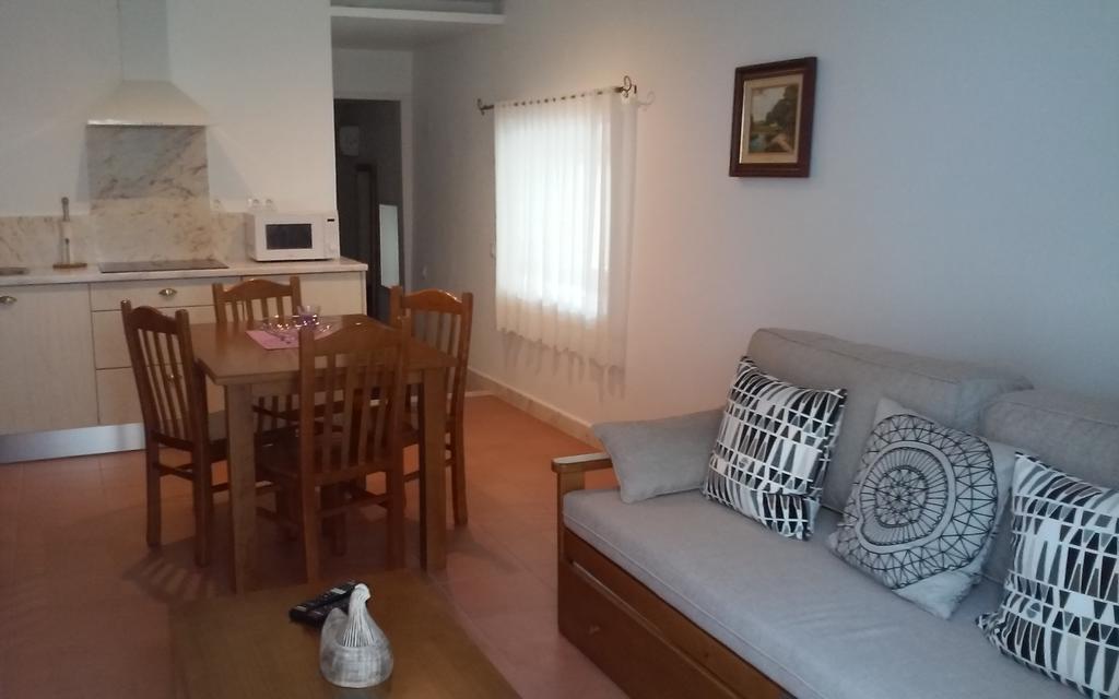 Casas Antigas Da Torre Appartement Torre de Coelheiros Buitenkant foto