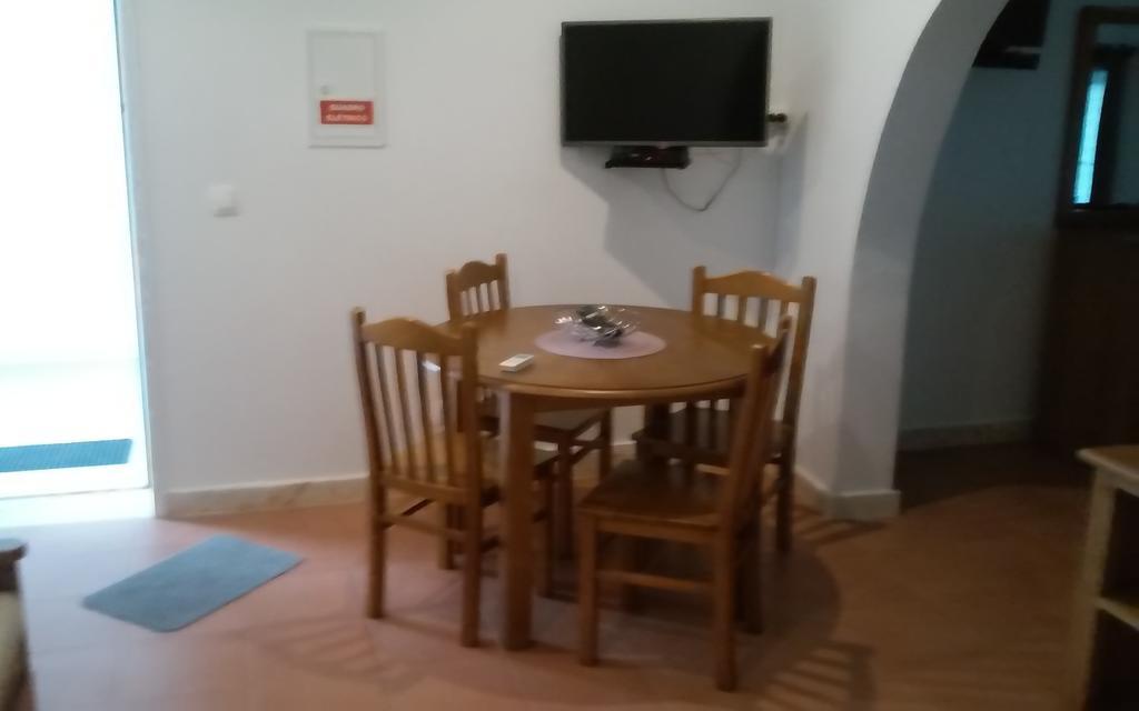 Casas Antigas Da Torre Appartement Torre de Coelheiros Buitenkant foto