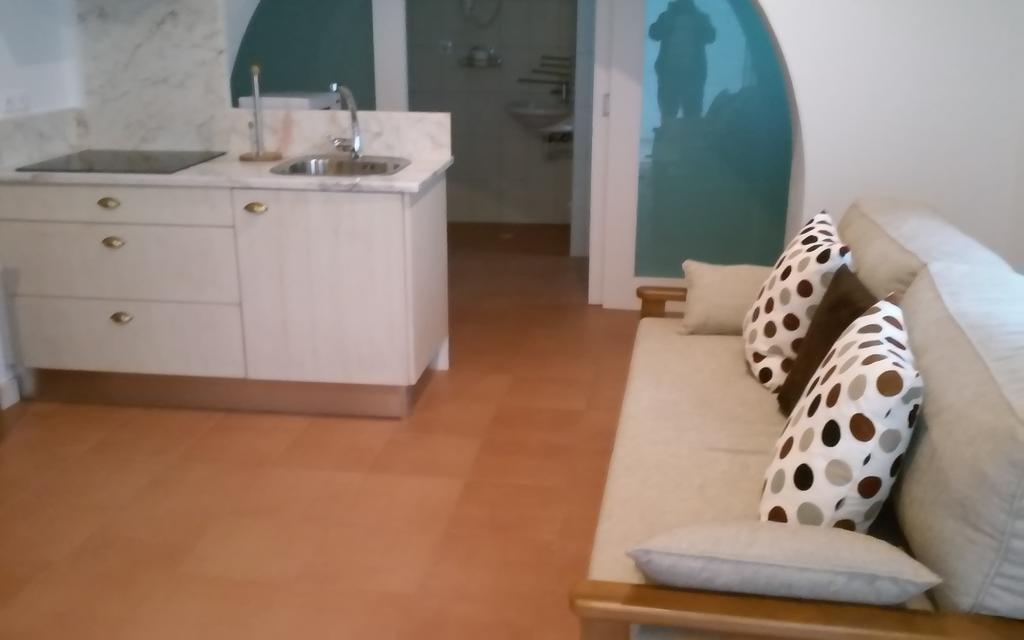 Casas Antigas Da Torre Appartement Torre de Coelheiros Buitenkant foto