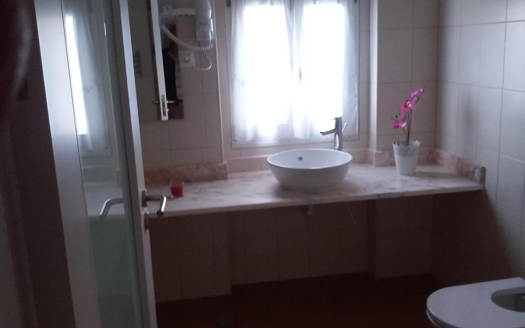 Casas Antigas Da Torre Appartement Torre de Coelheiros Buitenkant foto