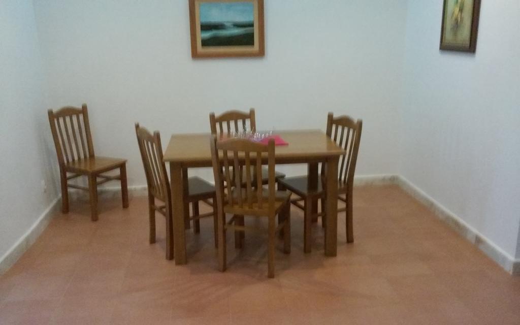 Casas Antigas Da Torre Appartement Torre de Coelheiros Buitenkant foto