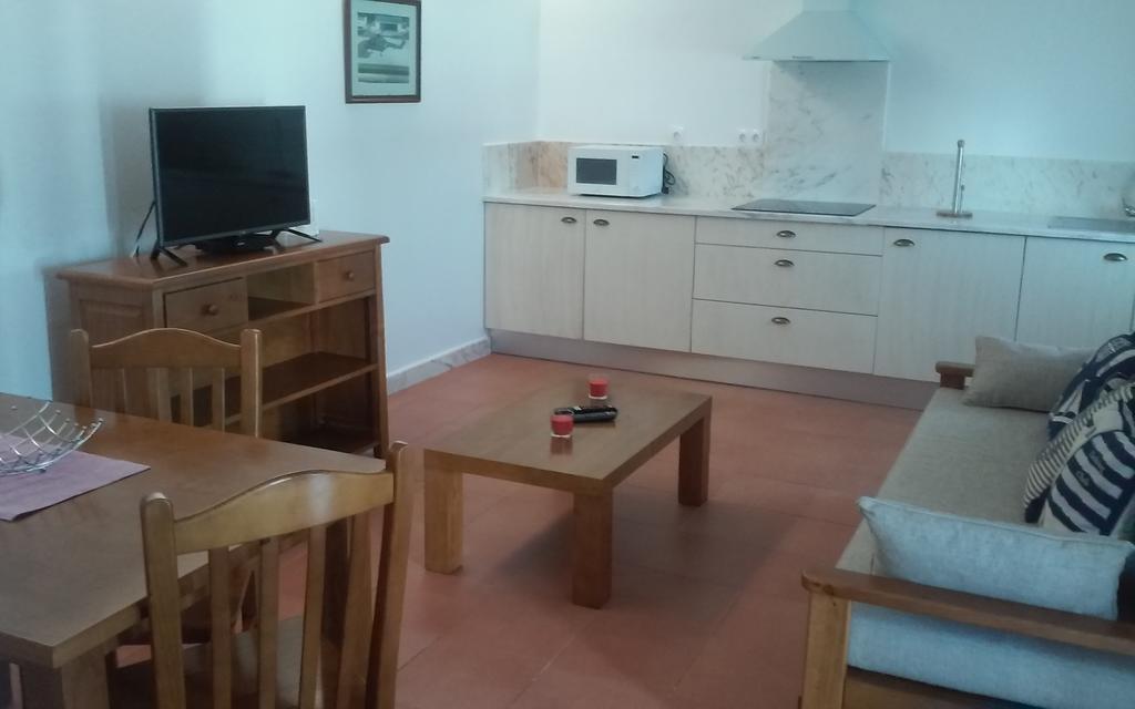 Casas Antigas Da Torre Appartement Torre de Coelheiros Buitenkant foto