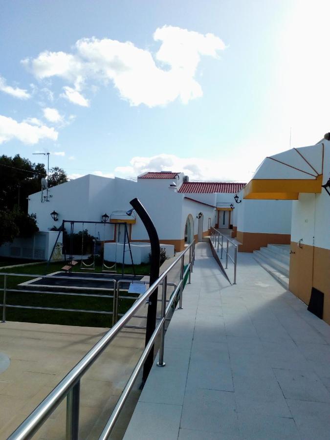 Casas Antigas Da Torre Appartement Torre de Coelheiros Buitenkant foto